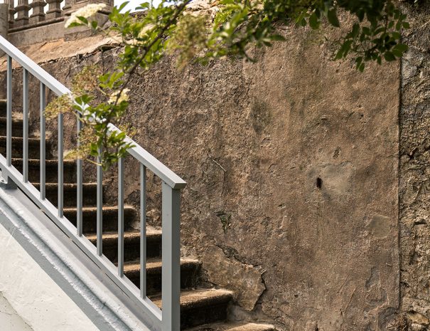 Dolmen arquitectos