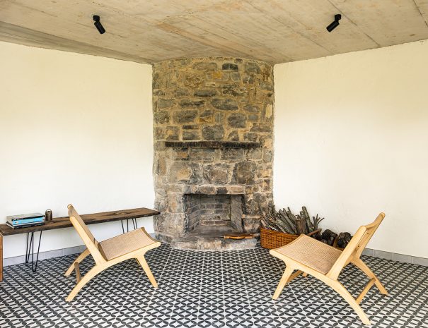 Dolmen arquitectos