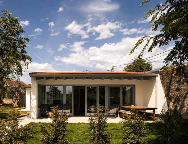 Dolmen arquitectos