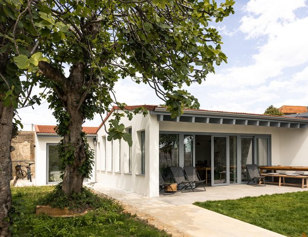 Dolmen arquitectos