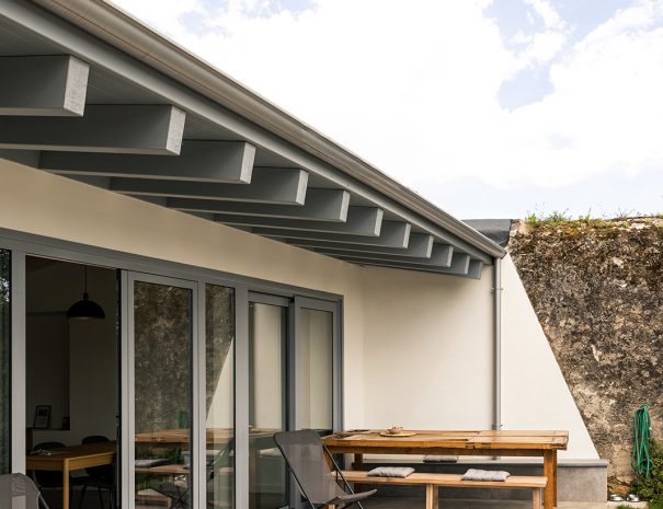Dolmen arquitectos