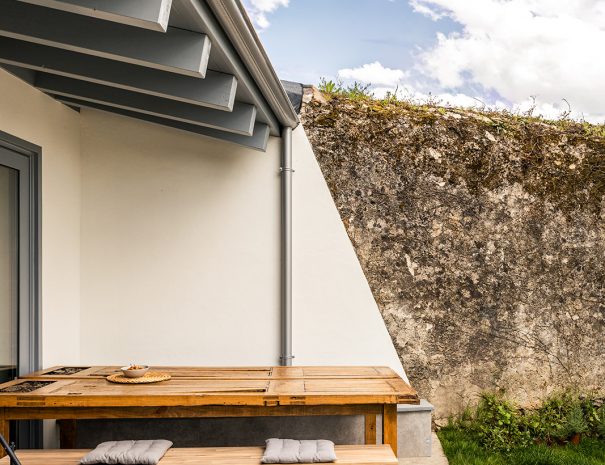 Dolmen arquitectos