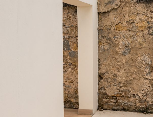 Dolmen arquitectos