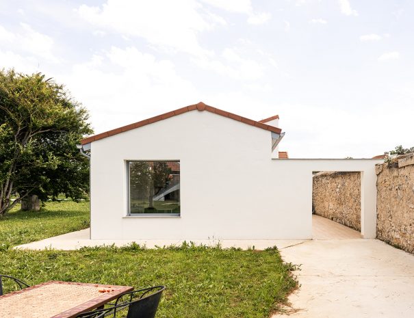 Dolmen arquitectos