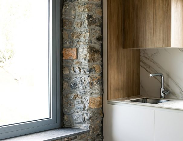 Dolmen arquitectos