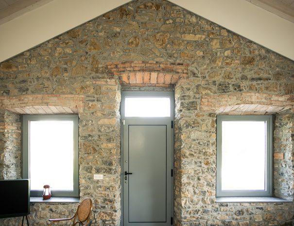 Dolmen arquitectos