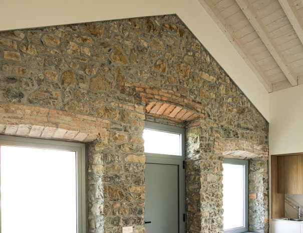 Dolmen arquitectos