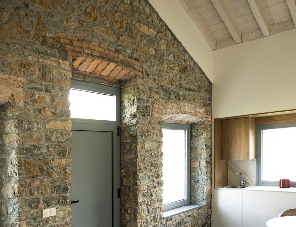 Dolmen arquitectos