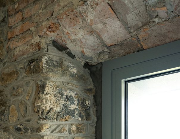 Dolmen arquitectos