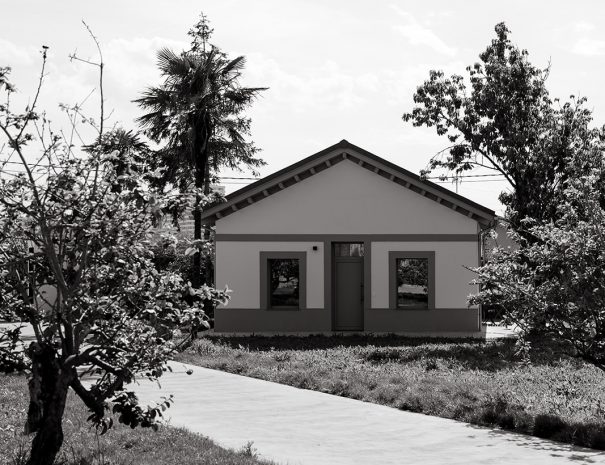 Dolmen arquitectos