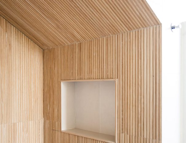 Dolmen arquitectos