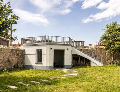 Dolmen arquitectos
