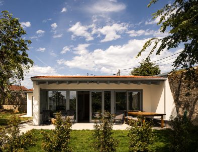 Dolmen arquitectos