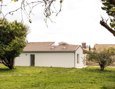 Dolmen arquitectos